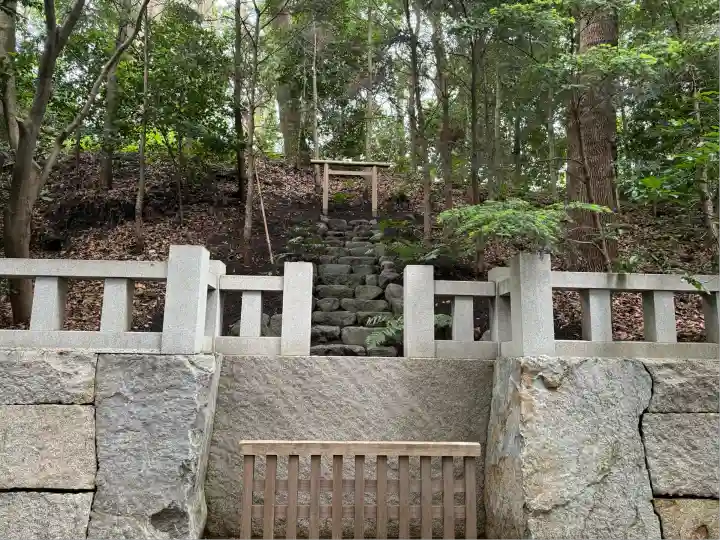 寒川神社(神奈川県)