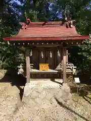 鷲子山上神社(栃木県)