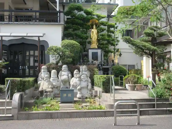 医王寺(静岡県)