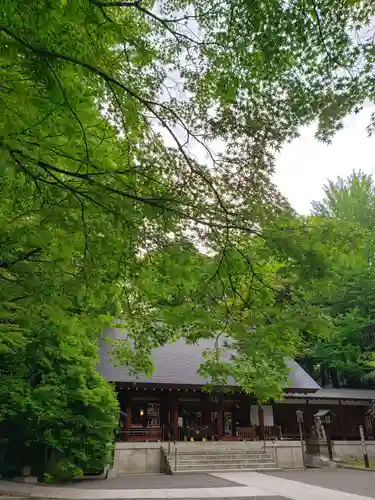 乃木神社(東京都)