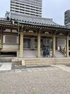 正祐寺(大阪府)