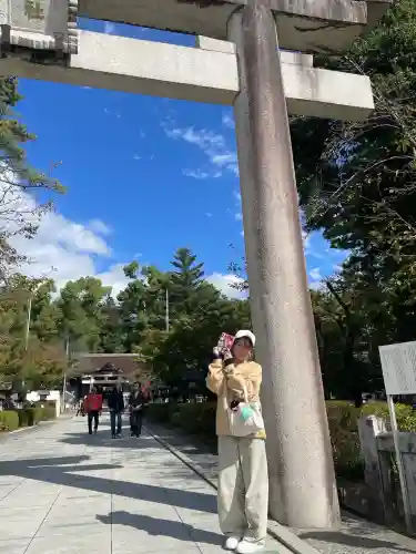 武田神社(山梨県)