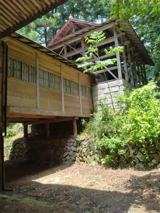 熊野神社(宮城県)