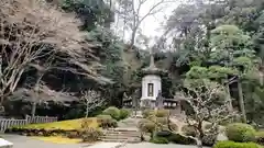 身延山 祖廟拝殿(山梨県)