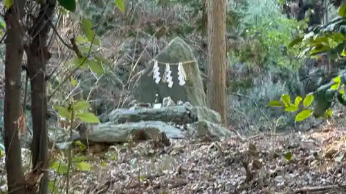 志良夜末比売神社(徳島県)