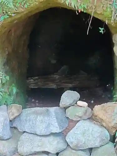 神魂神社(島根県)