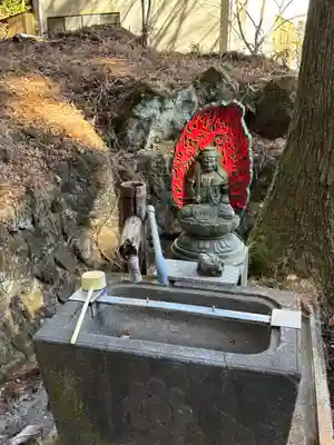 中之嶽神社(群馬県)
