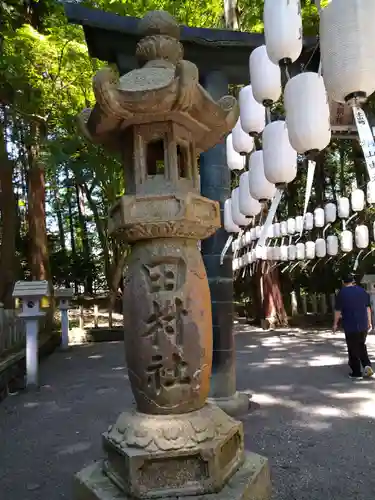 田村神社(滋賀県)