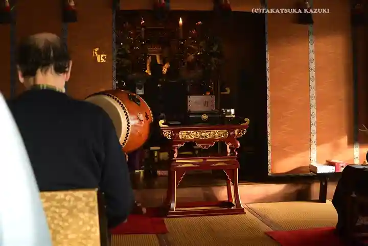 普賢寺(東京都)