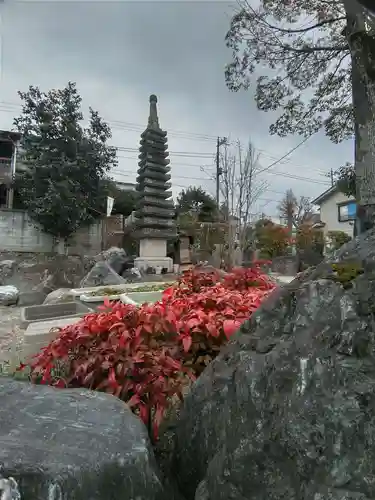 常保寺(東京都)
