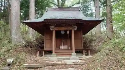 愛宕神社(福島県)