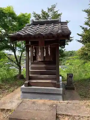 日枝神社(千葉県)