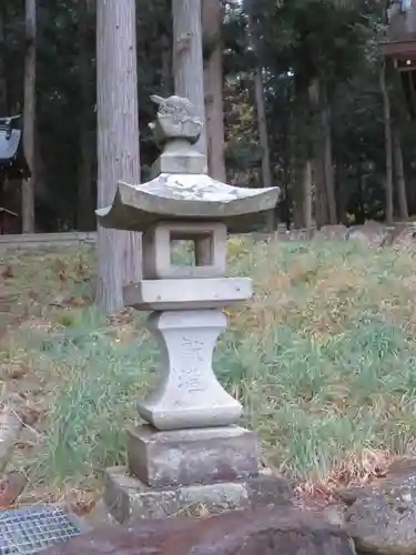 気多若宮神社のその他建物