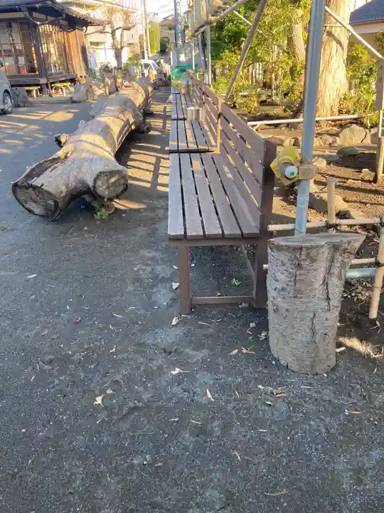 八王子神社(神奈川県)