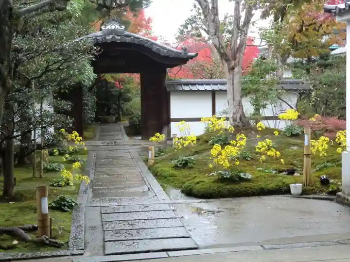 圓徳院(京都府)
