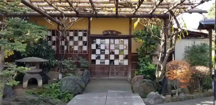 千手院のその他建物