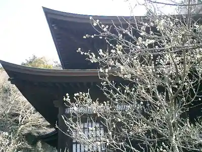 瑞泉寺のその他建物