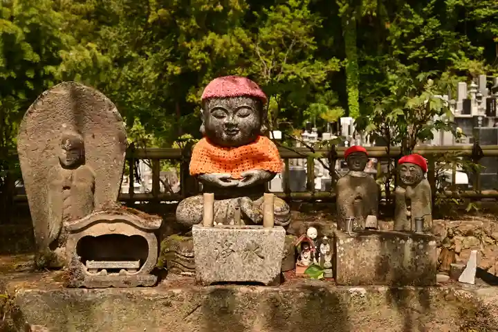 圓融寺(埼玉県)