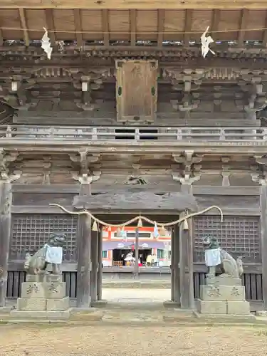 住吉神社(兵庫県)