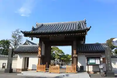 南蔵院(東京都)