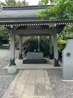丸子神社 浅間神社(静岡県)