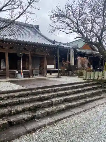 櫻本坊の本殿・本堂