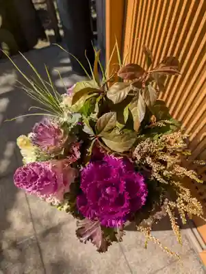 厳定院(東京都)