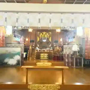 彌彦神社 (伊夜日子神社)の本殿・本堂(2025年05月25日(日) 11時00分10秒投稿)