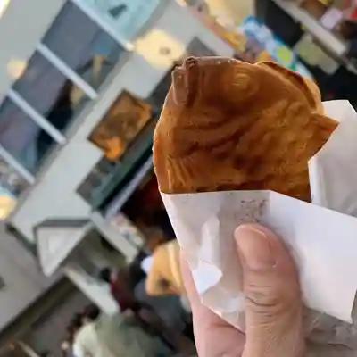 秩父今宮神社(埼玉県)