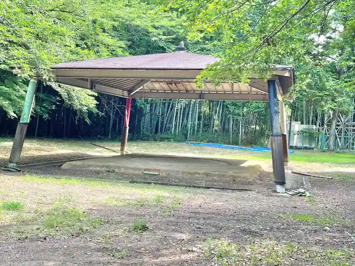 圡生神社(三重県)