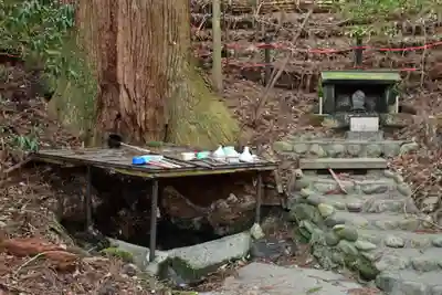 天岩戸神社(宮崎県)