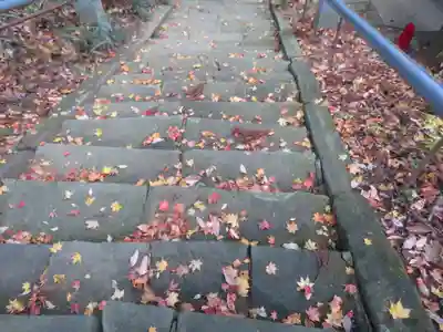 菅船神社(福島県)