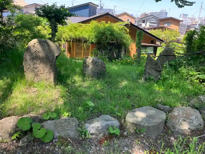 磯前神社(秋田県)
