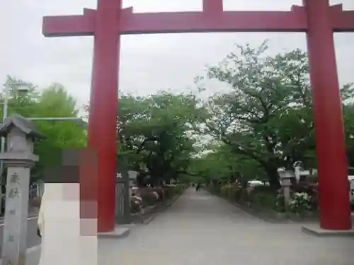 鶴岡八幡宮のその他建物