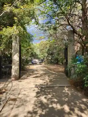 普門院のその他建物