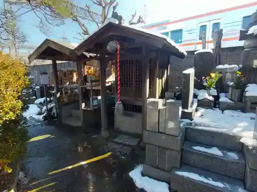 観蔵寺(東京都)