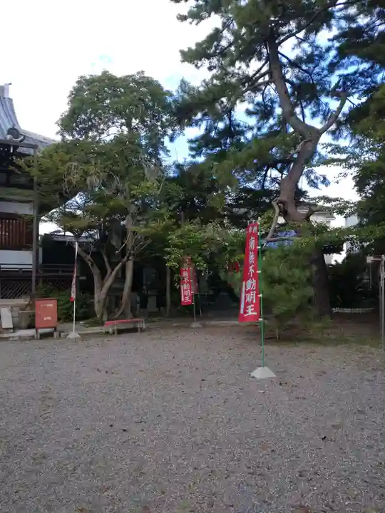 東門院(滋賀県)