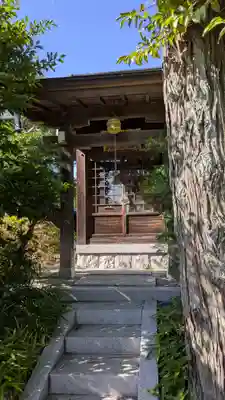 妙樂寺（妙楽寺）(滋賀県)