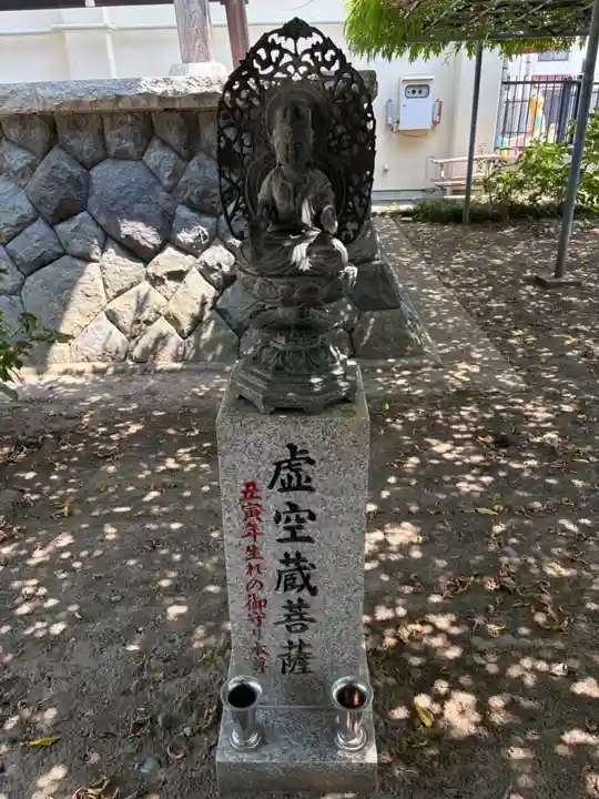 龍泉寺(足利厄除大師)(栃木県)