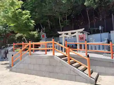 福祥寺（須磨寺）(兵庫県)