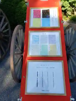 阿佐ヶ谷神明宮のその他建物