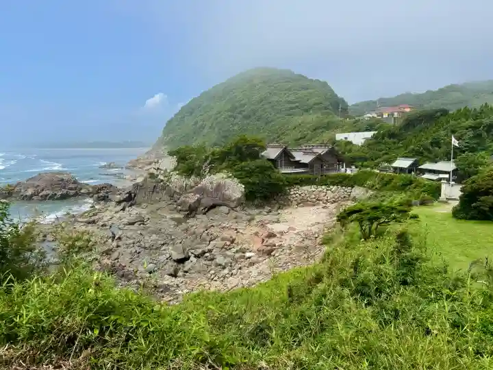 大御神社(宮崎県)