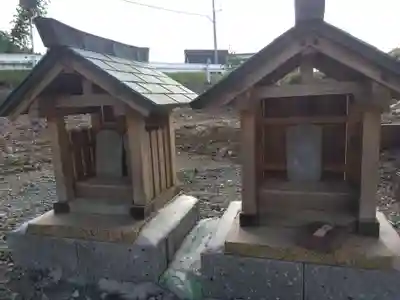 齋神社(京都府)