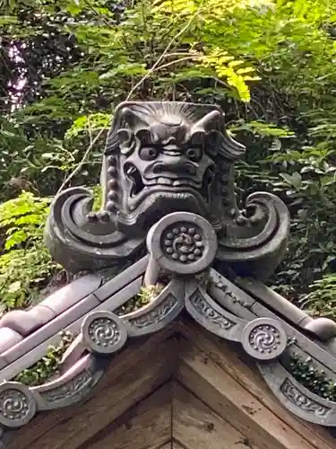 若宮八幡宮の建物その他