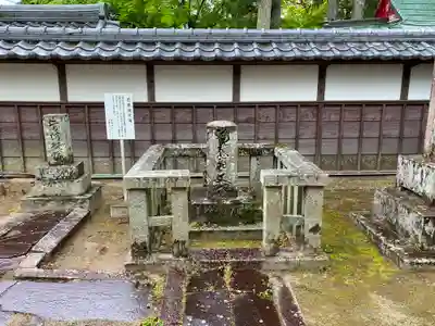 伊勢の国 四天王寺のその他建物