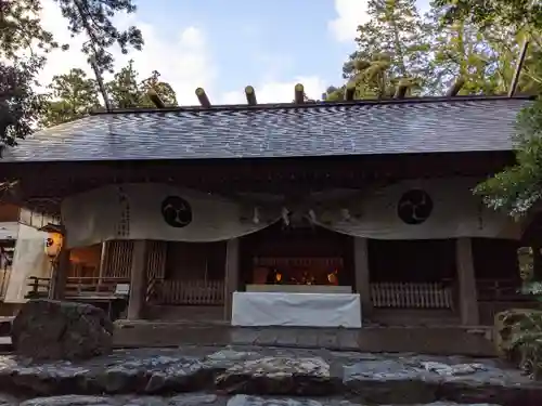 椿大神社(三重県)