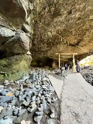 天安河原宮(宮崎県)