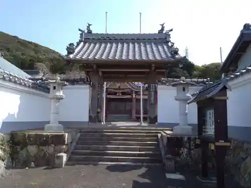 蔭凉寺(愛知県)