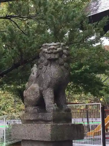 龍宮神社(北海道)