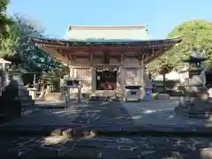 神明社（高畑神明社）の本殿